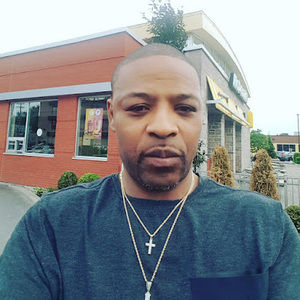 Meet your Posher, Robert